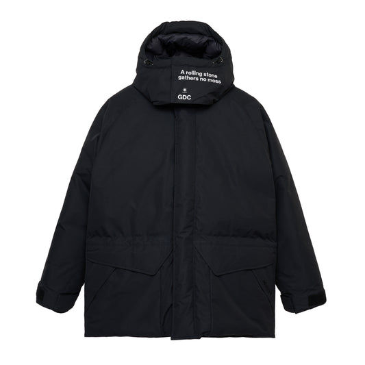 【MarmotXGDC collabo】 Down Parka