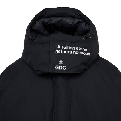 【MarmotXGDC collabo】 Down Parka