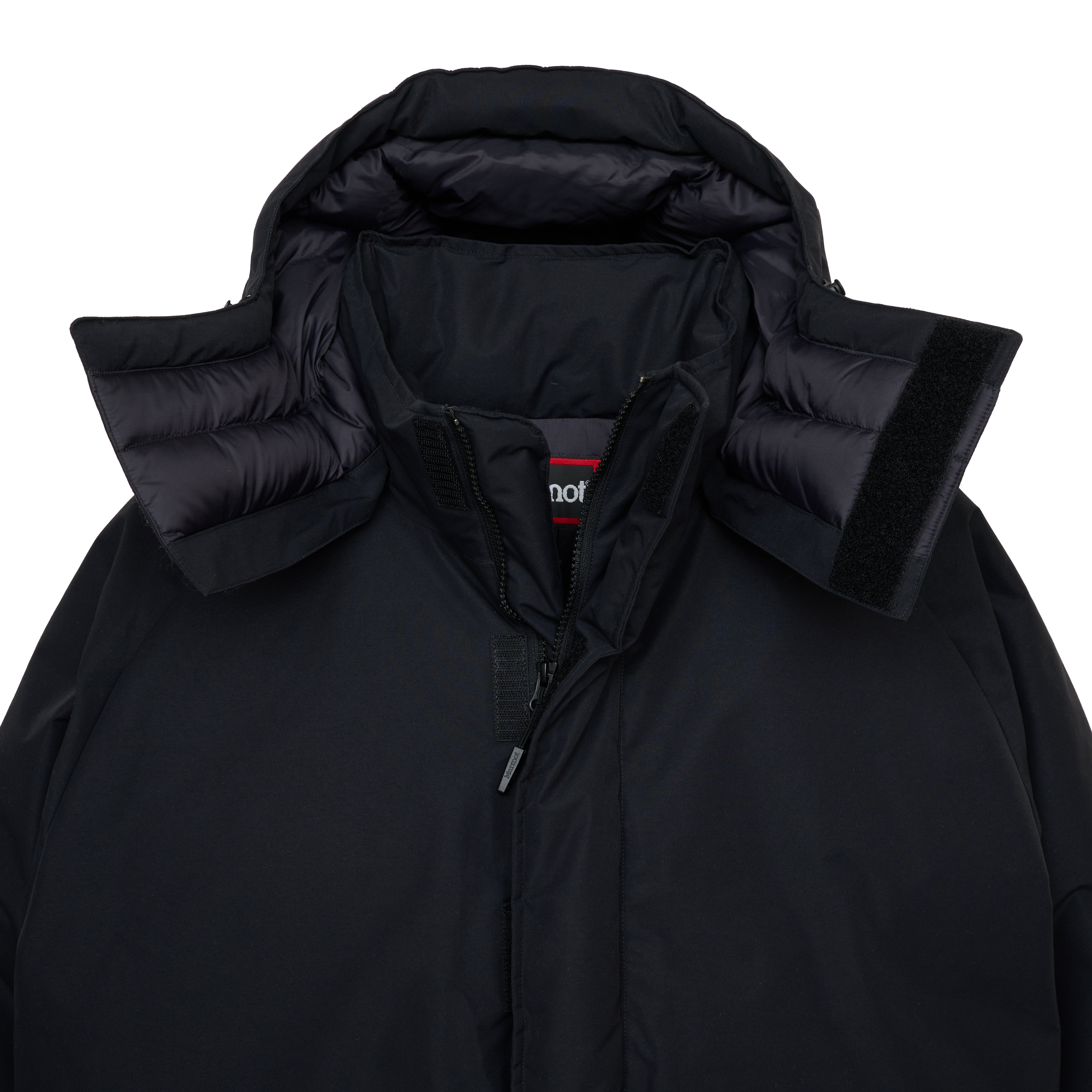 MarmotXGDC collabo】 Down Parka