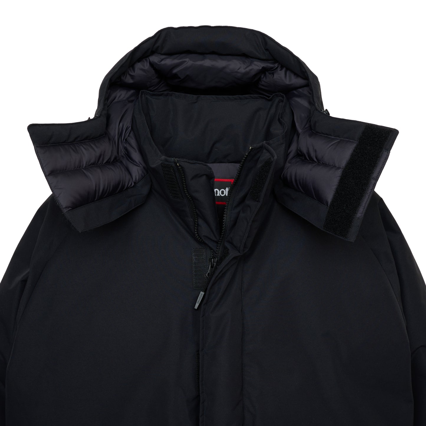 【MarmotXGDC collabo】 Down Parka