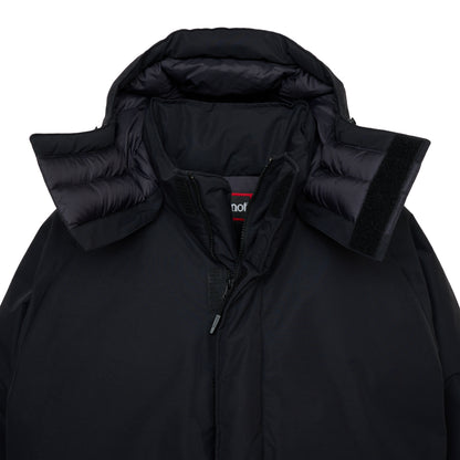 【MarmotXGDC collabo】 Down Parka