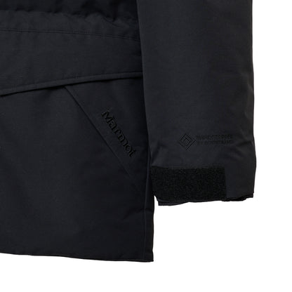 【MarmotXGDC collabo】 Down Parka