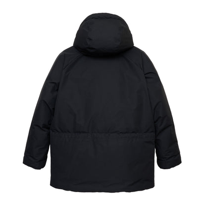 【MarmotXGDC collabo】 Down Parka