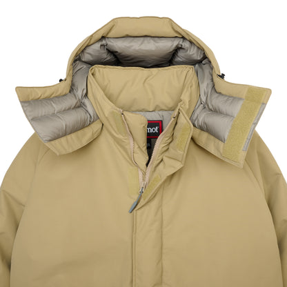 【MarmotXGDC collabo】 Down Parka