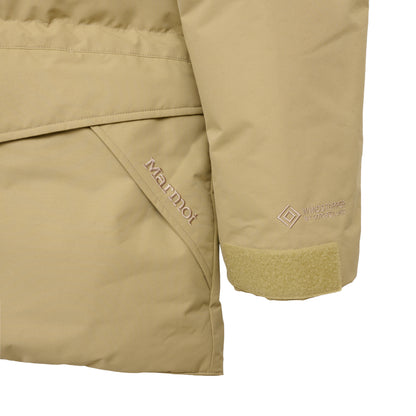 【MarmotXGDC collabo】 Down Parka