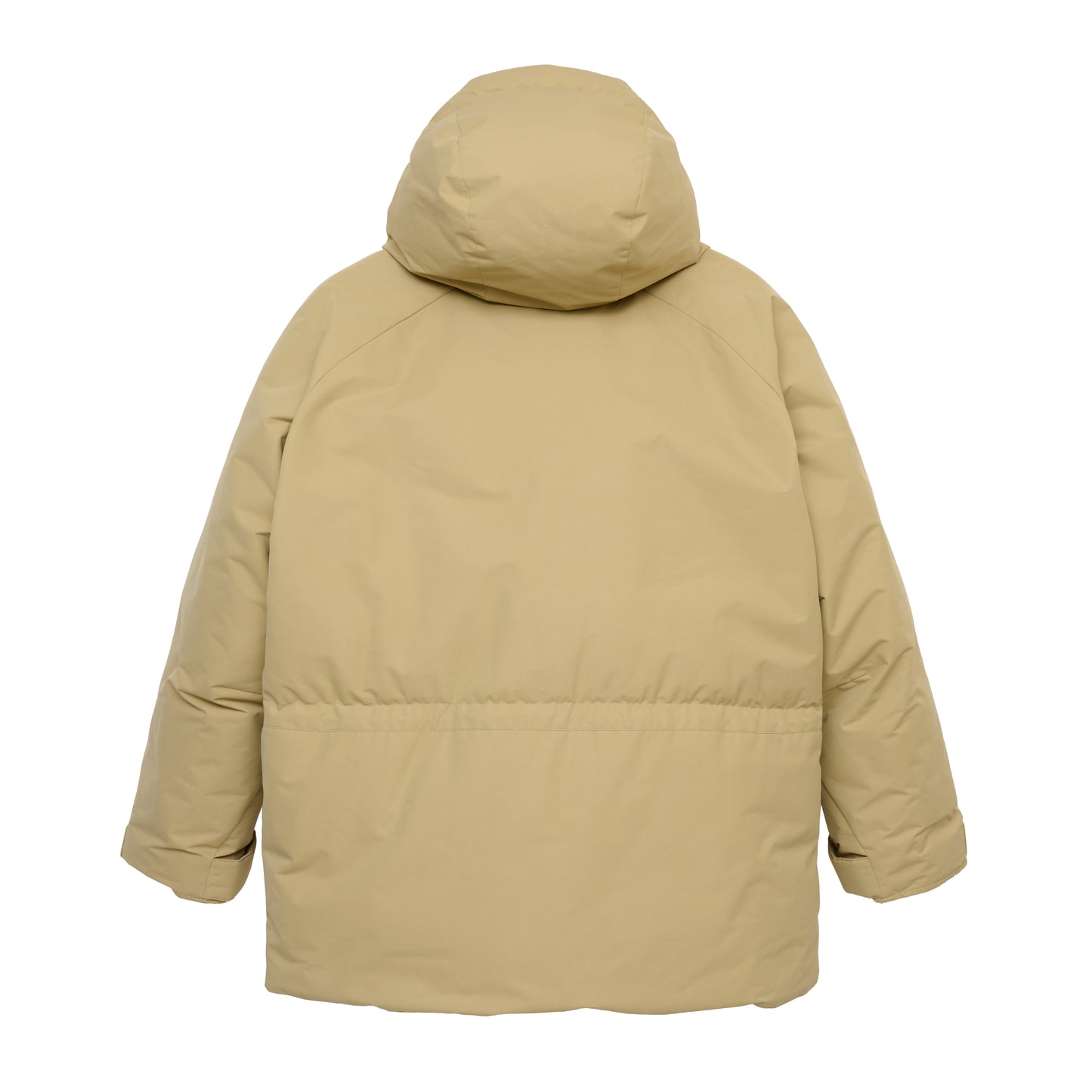 【MarmotXGDC collabo】 Down Parka