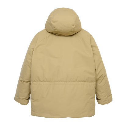 【MarmotXGDC collabo】 Down Parka