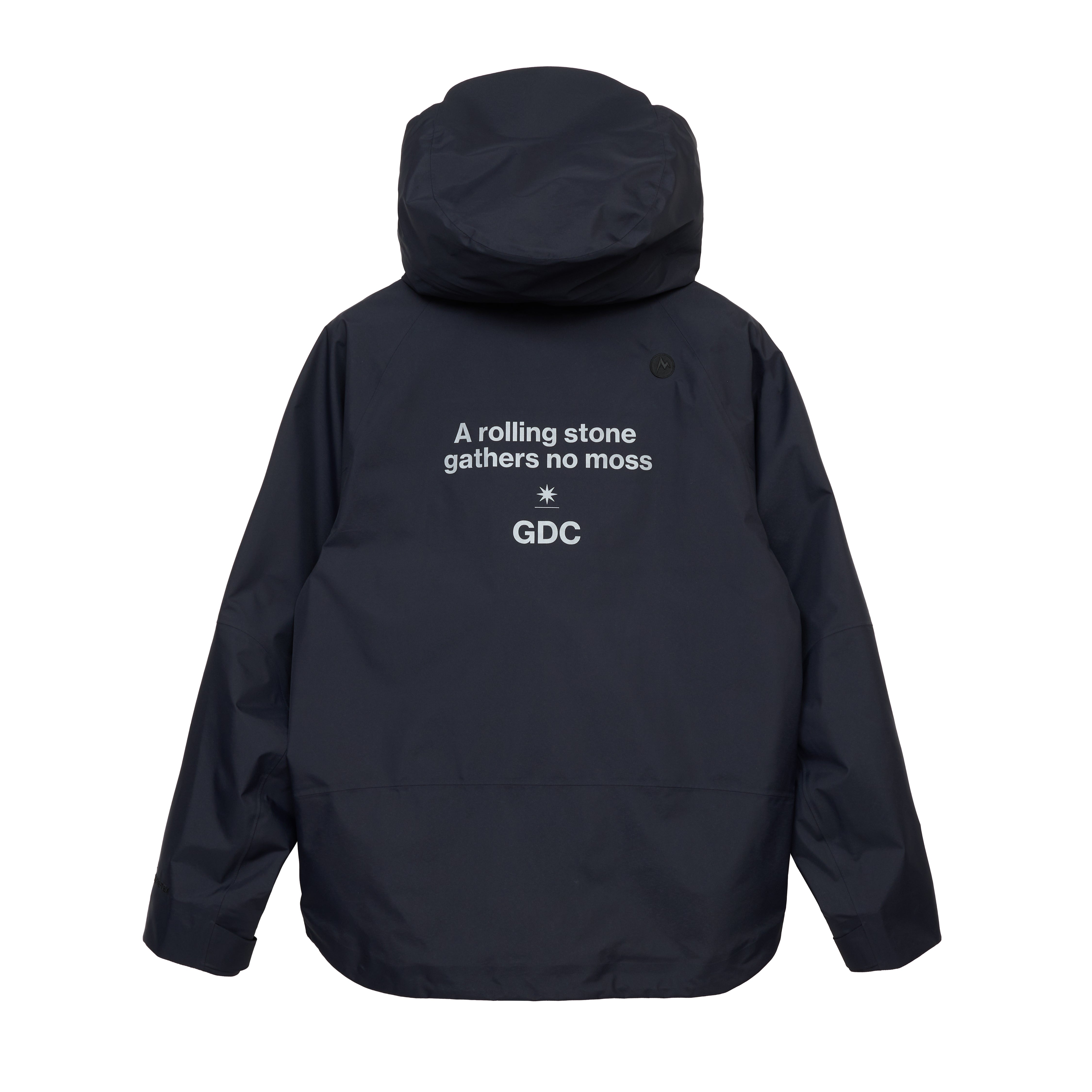 GDC Marmot Collabo GTX Odin Jacket マーモット MarmotXGDC collabo】 GTX Odin Jacket