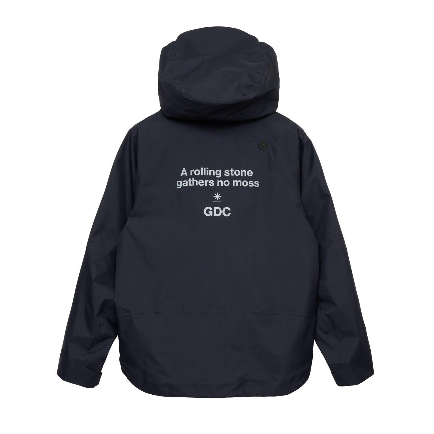 【MarmotXGDC collabo】 GTX Odin Jacket
