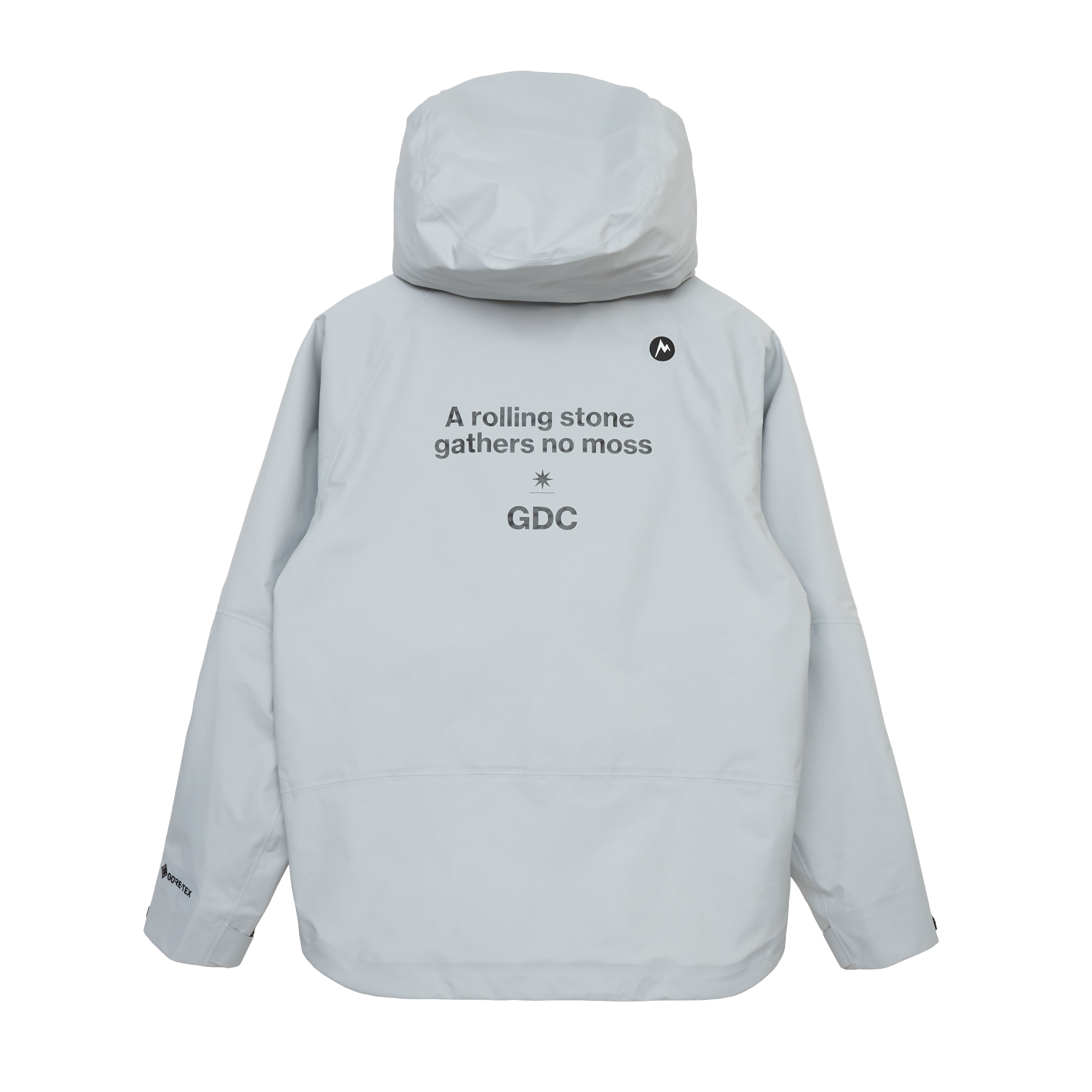 MarmotXGDC collabo】 GTX Odin Jacket