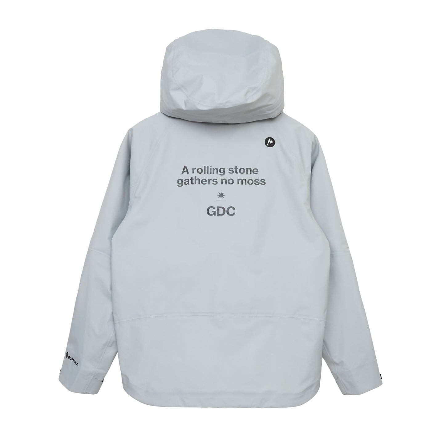【MarmotXGDC collabo】 GTX Odin Jacket