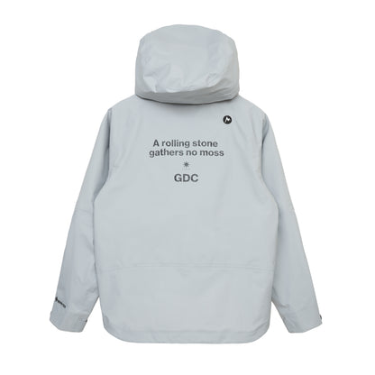 【MarmotXGDC collabo】 GTX Odin Jacket