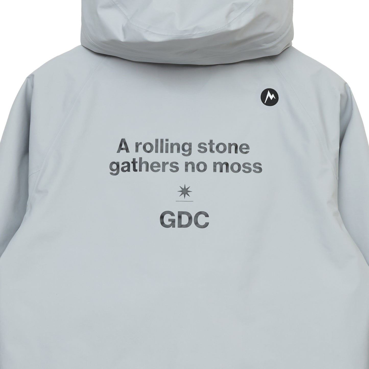 【MarmotXGDC collabo】 GTX Odin Jacket