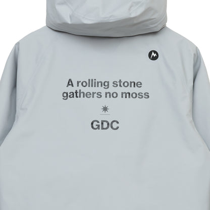 【MarmotXGDC collabo】 GTX Odin Jacket