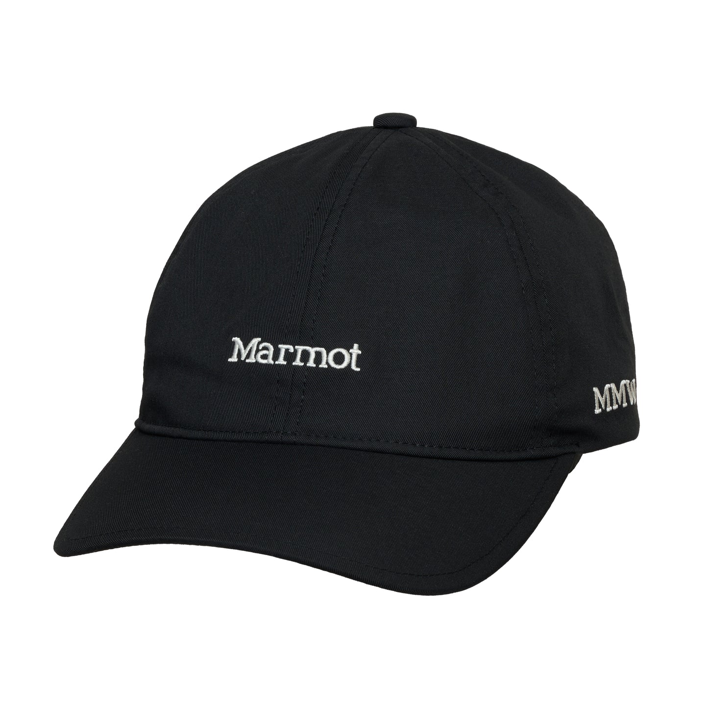 【MarmotXGDC collabo】Simple Logo Cap