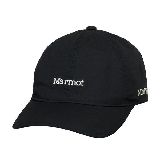 【MarmotXGDC collabo】Simple Logo Cap