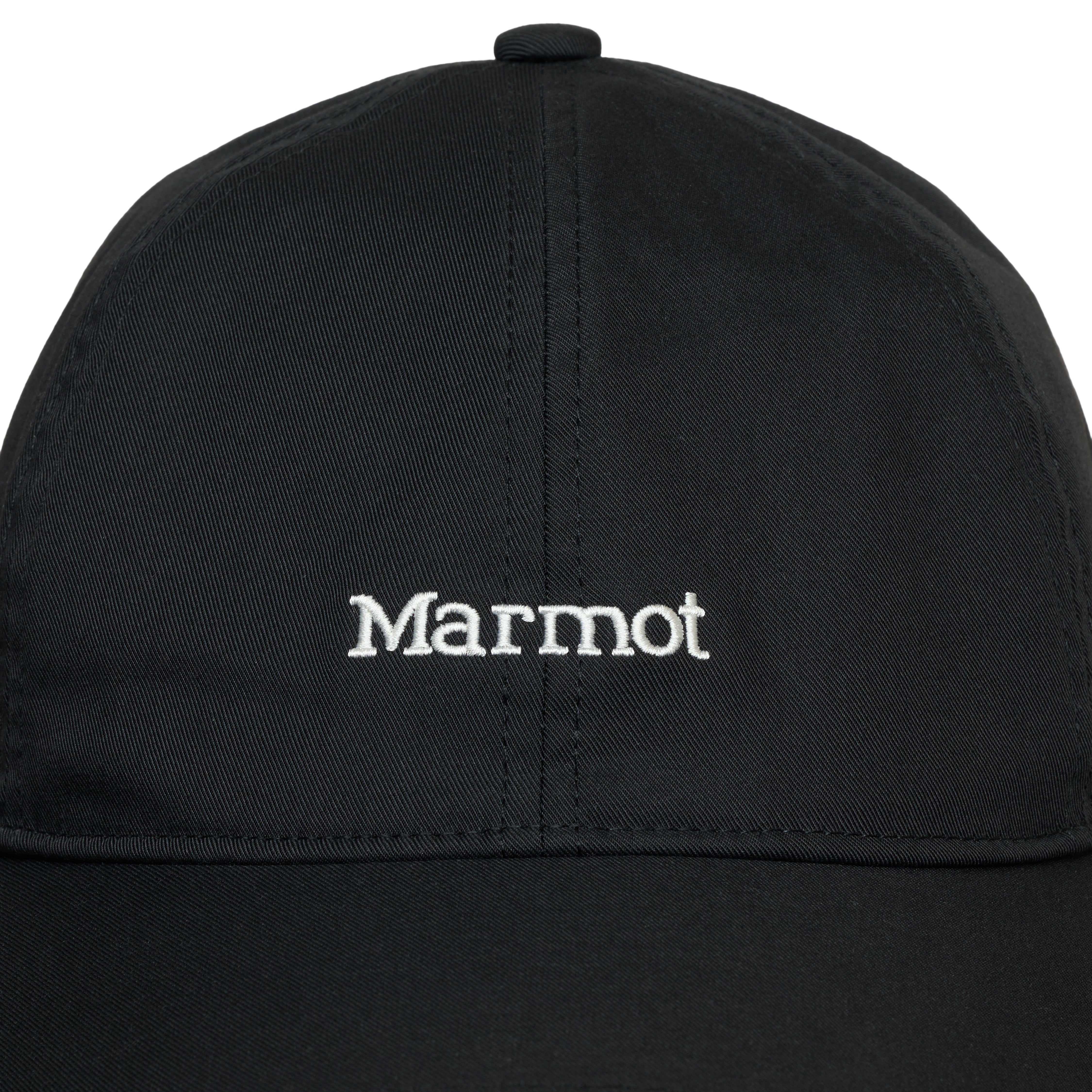 MarmotXGDC collabo】Simple Logo Cap