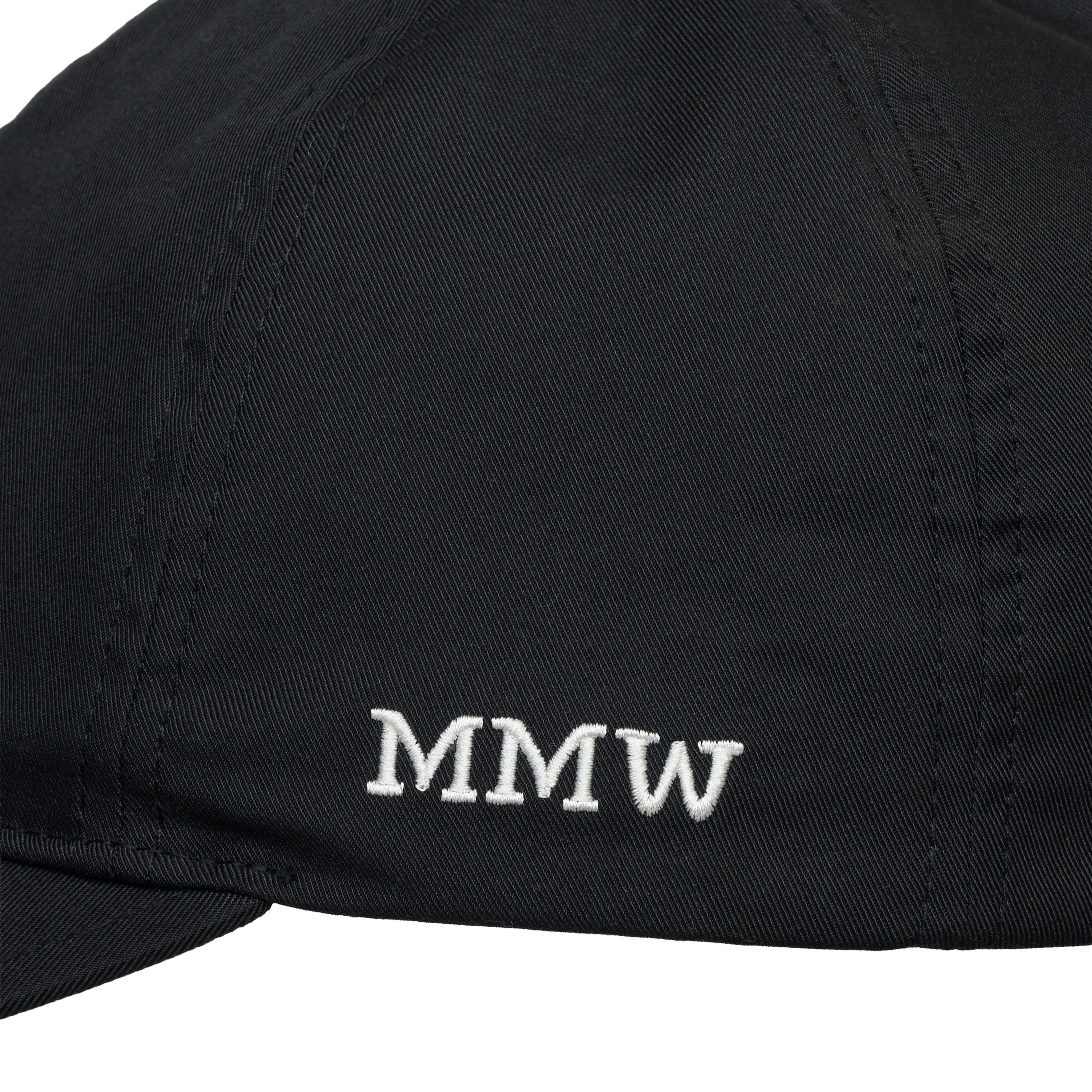 MarmotXGDC collabo】Simple Logo Cap
