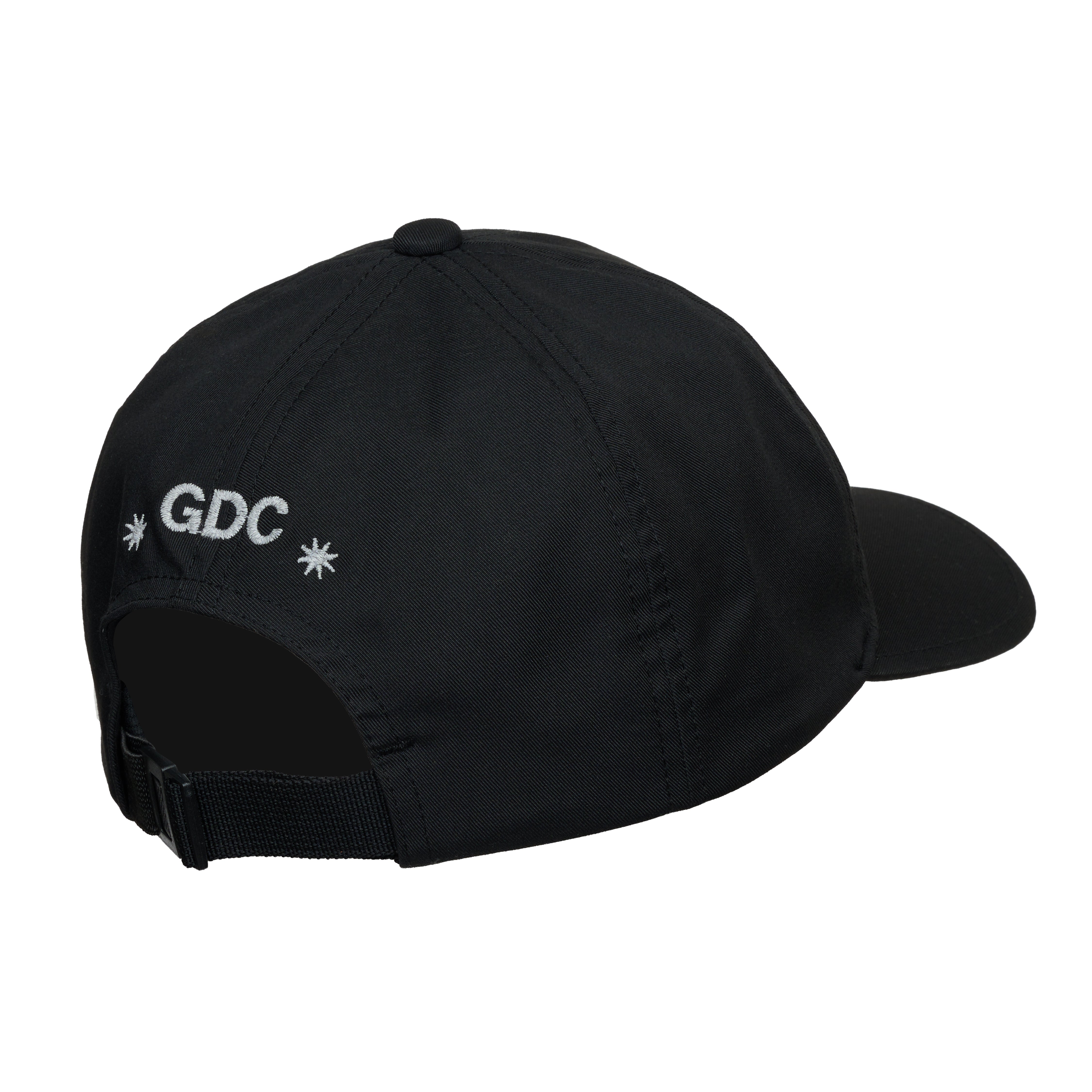 MarmotXGDC collabo】Simple Logo Cap
