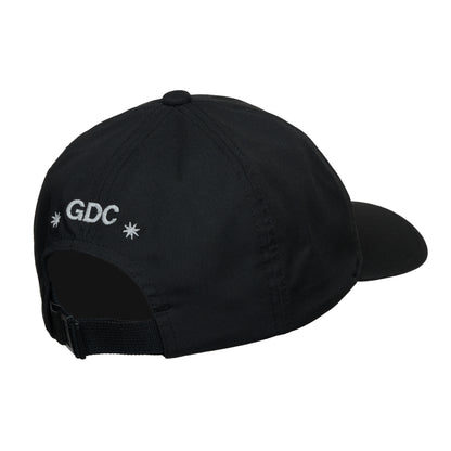 【MarmotXGDC collabo】Simple Logo Cap