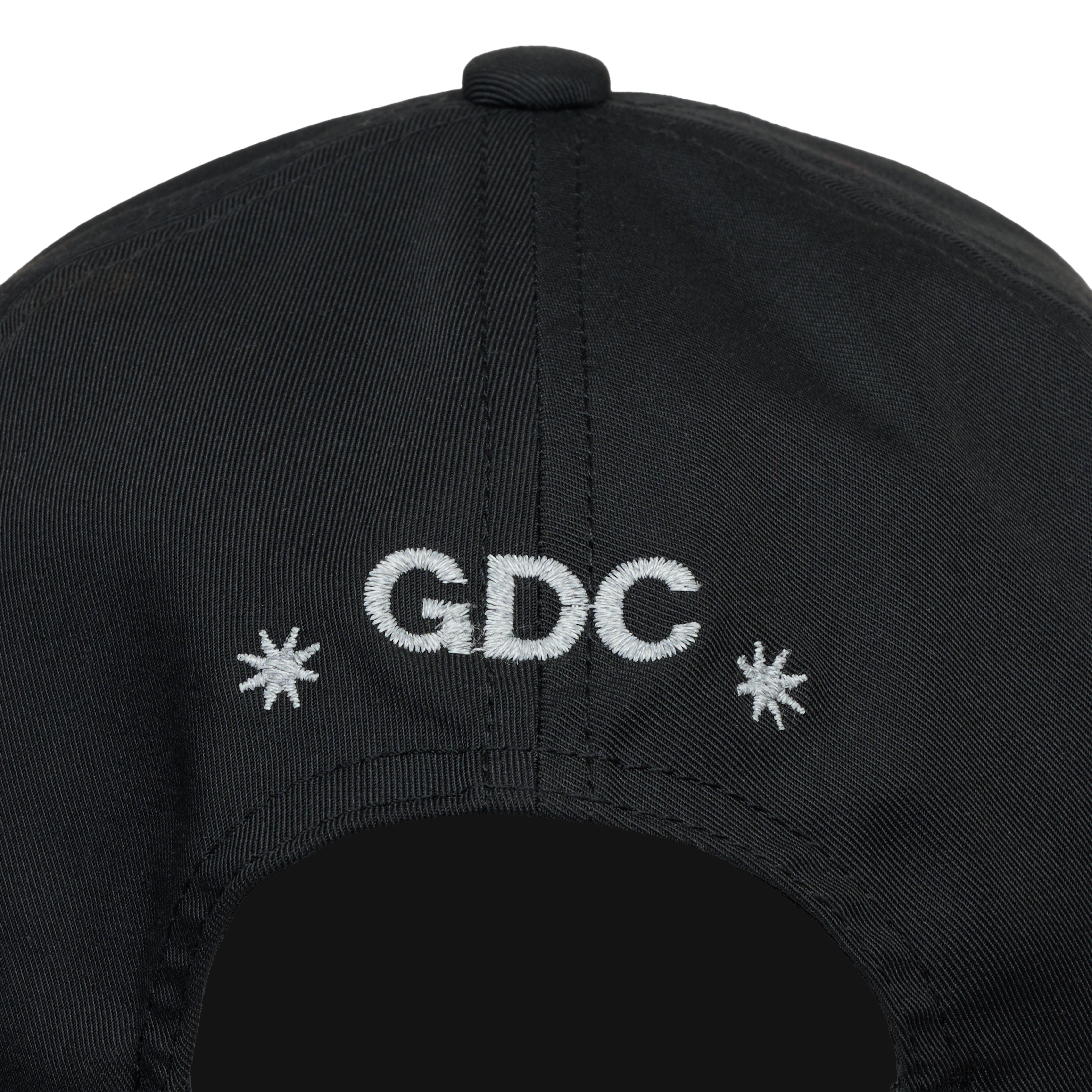 GDC 【MarmotXGDC Collabo】Simple Logo Cap MarmotXGDC collabo】Simple Logo Cap