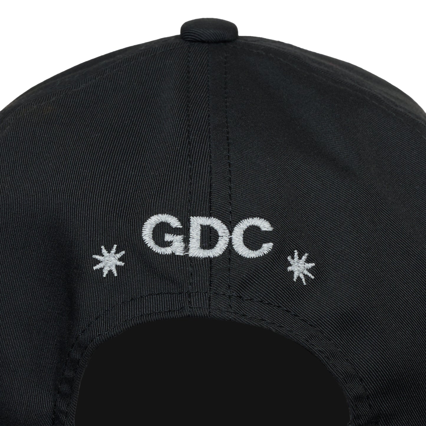 【MarmotXGDC collabo】Simple Logo Cap