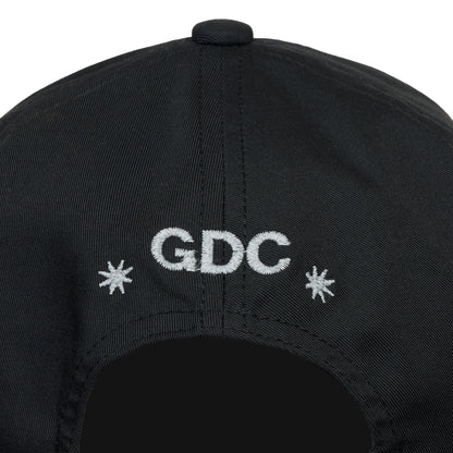 【MarmotXGDC collabo】Simple Logo Cap