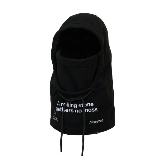 【MarmotXGDC collabo】 Polarlite Balaclava