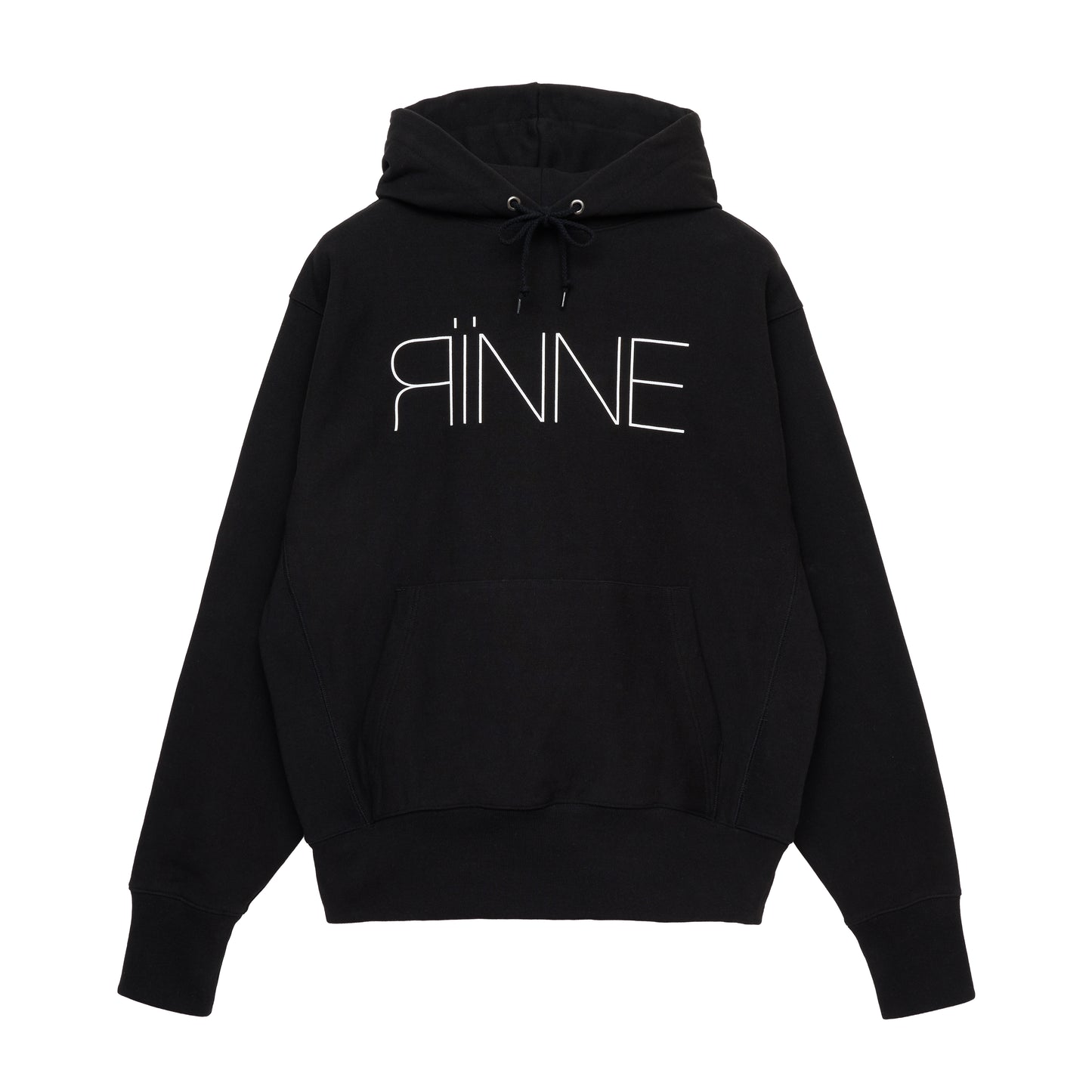 RINNE hoodie
