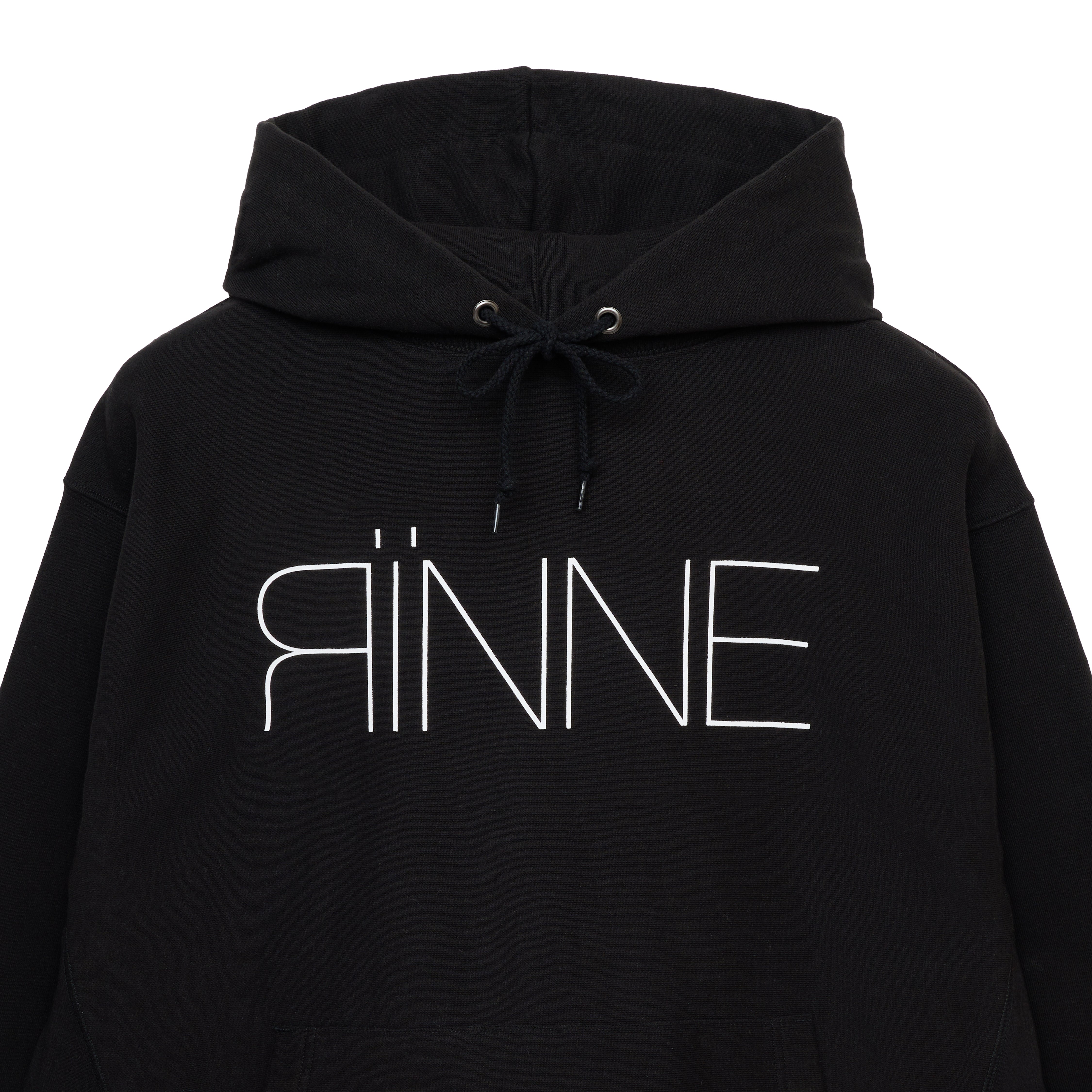 RINNE hoodie – GDC
