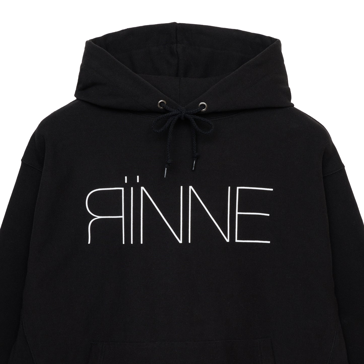 RINNE hoodie