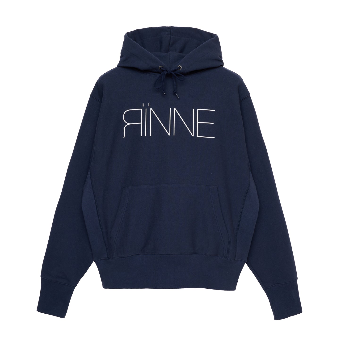 RINNE hoodie