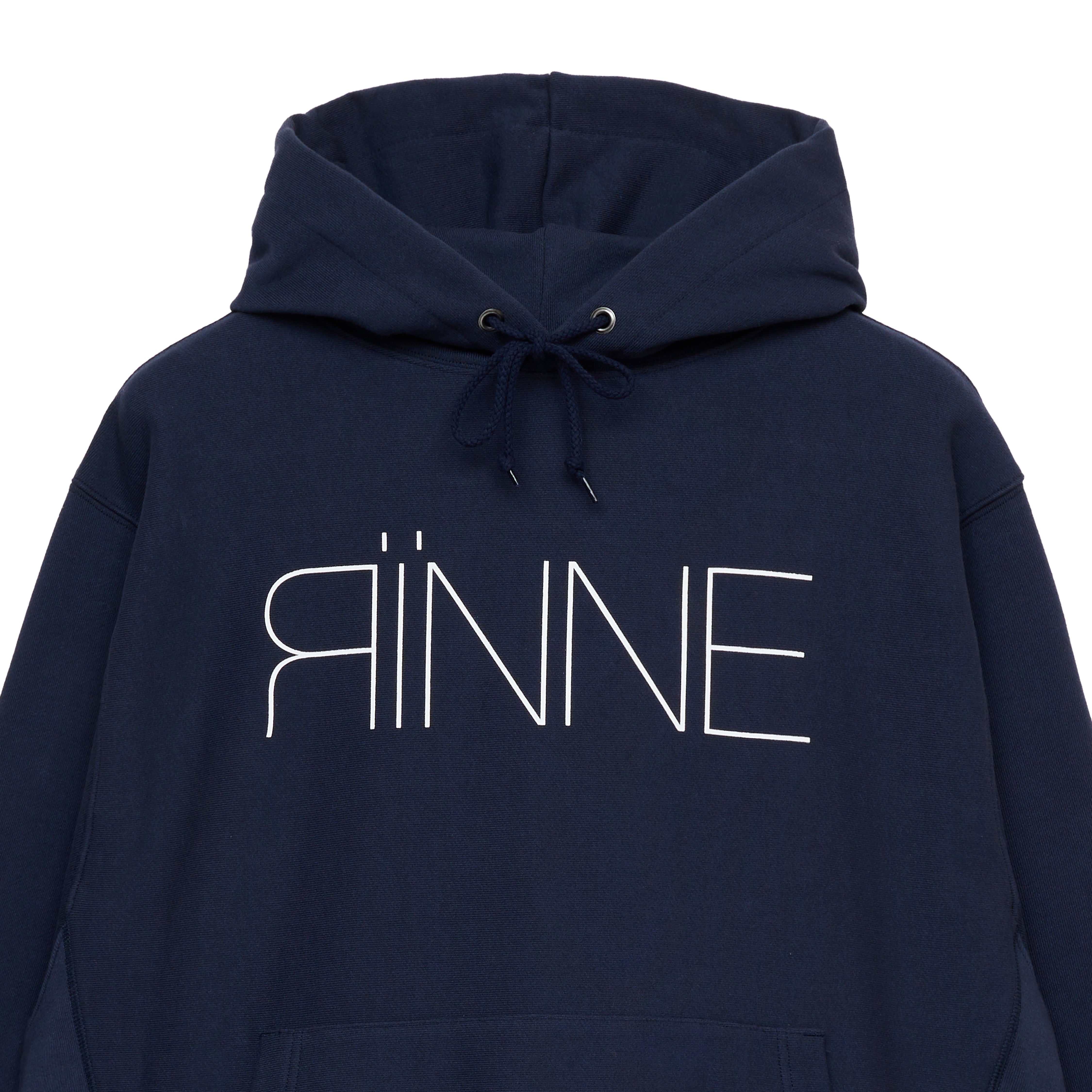 RINNE hoodie – GDC