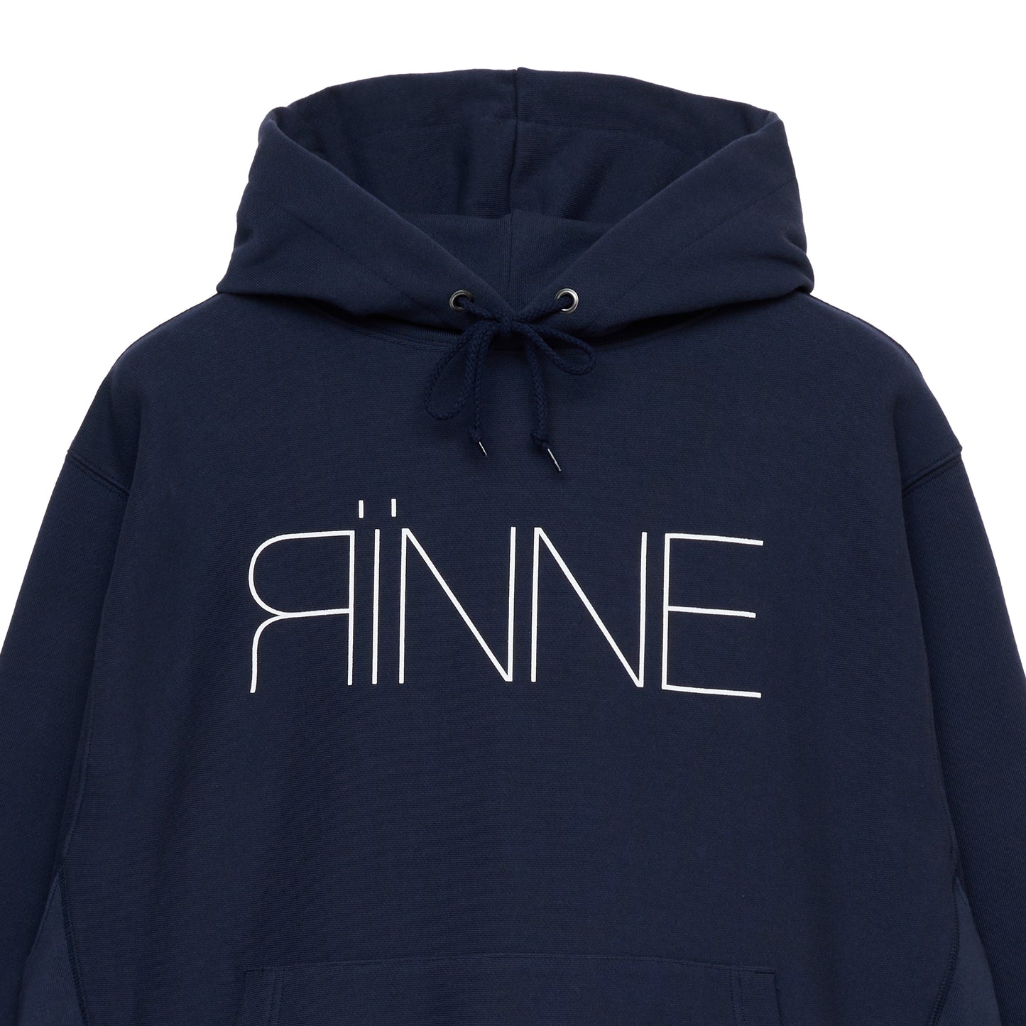RINNE hoodie