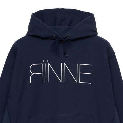 RINNE hoodie