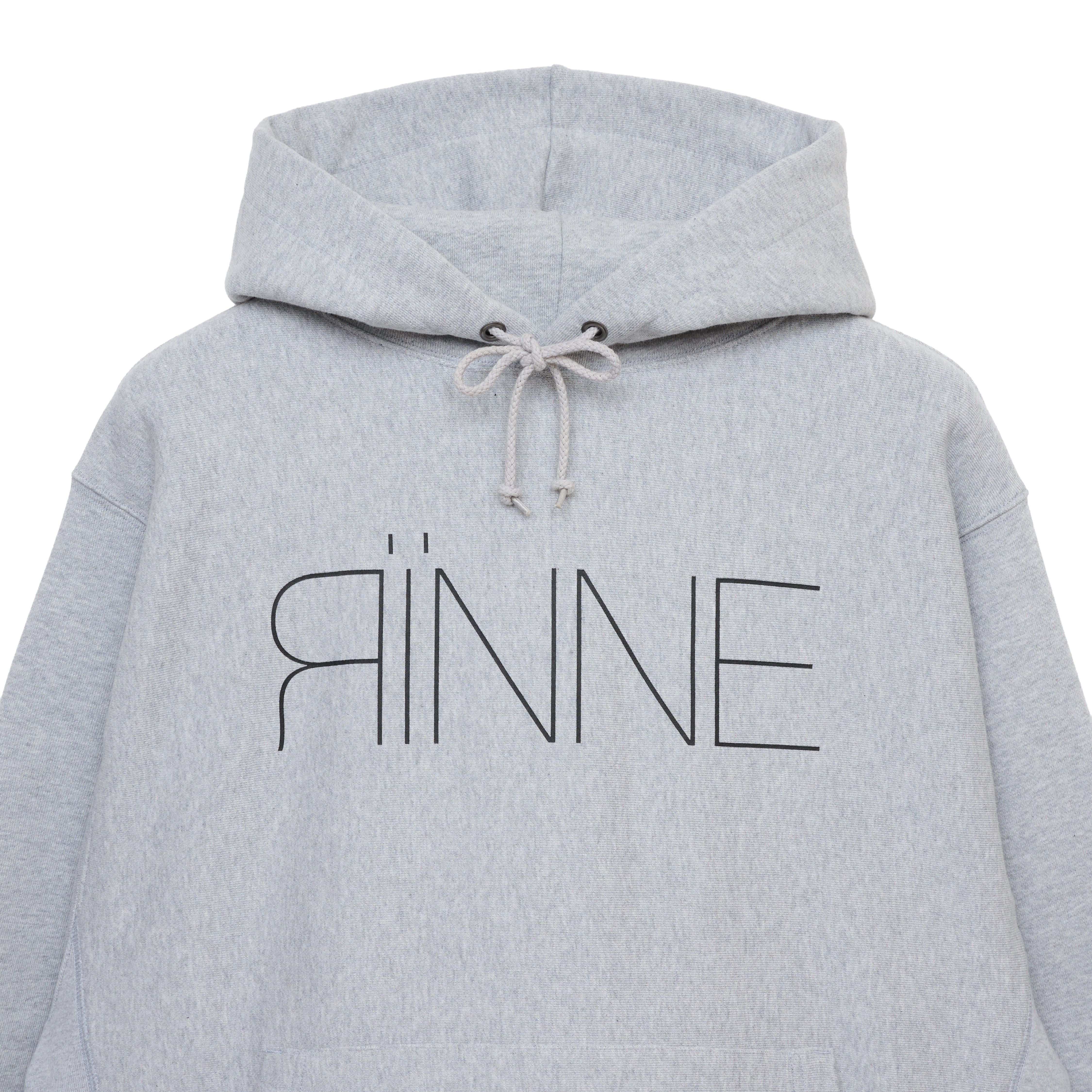 RINNE hoodie – GDC
