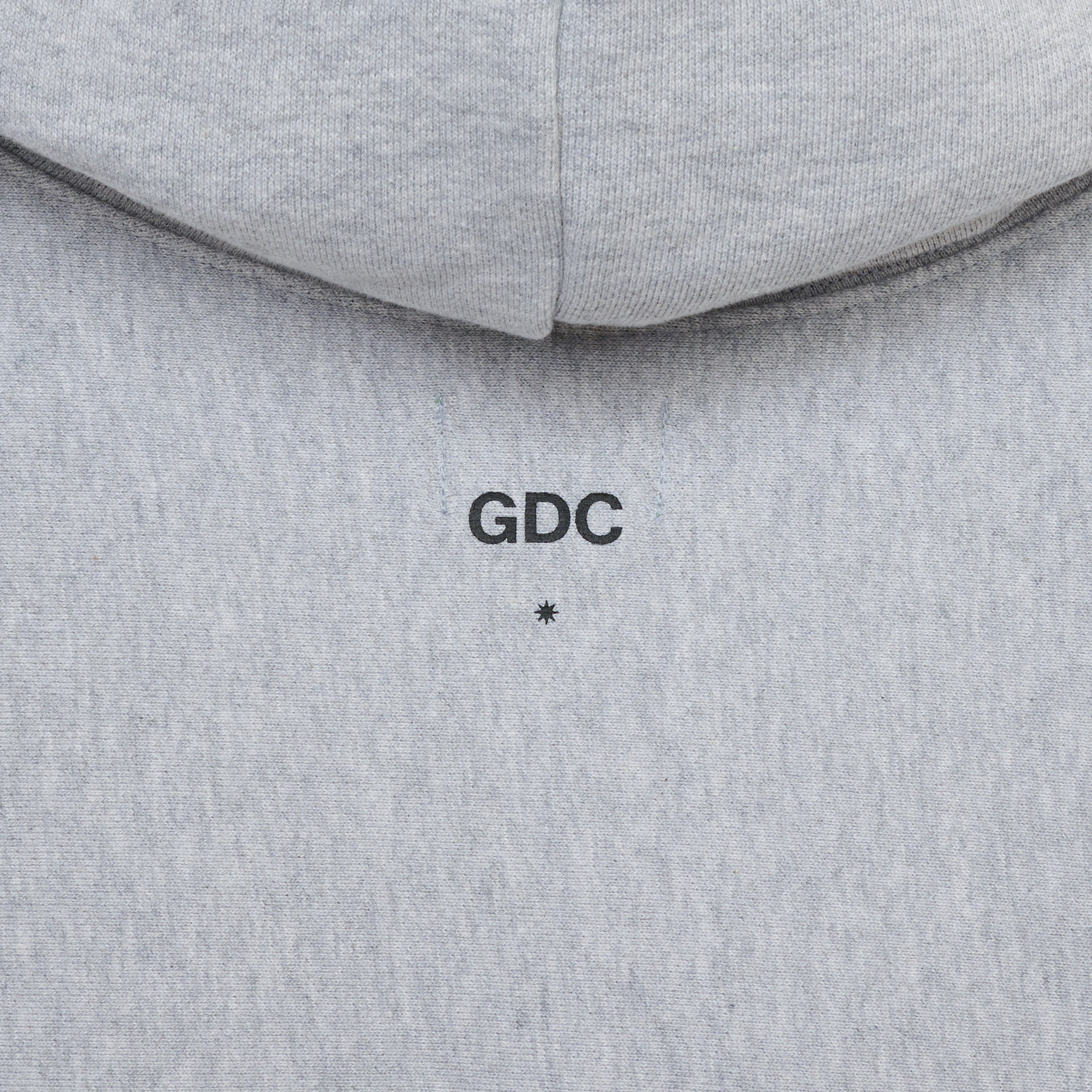 RINNE hoodie – GDC