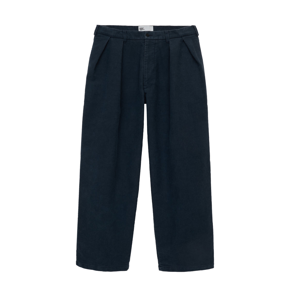 Moleskin Big Chino Pants