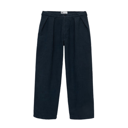 Moleskin Big Chino Pants