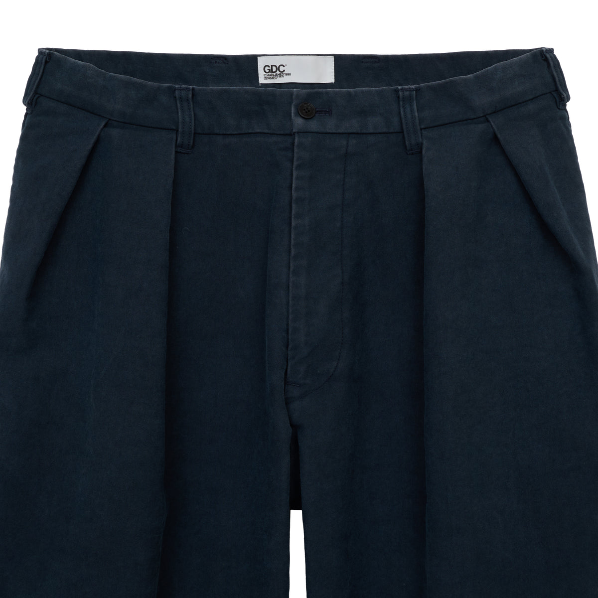 Moleskin Big Chino Pants