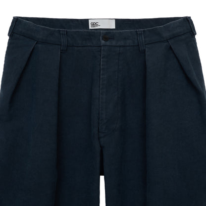 Moleskin Big Chino Pants