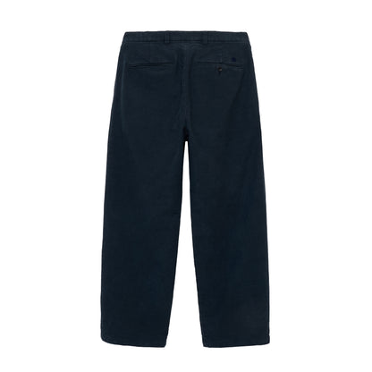 Moleskin Big Chino Pants