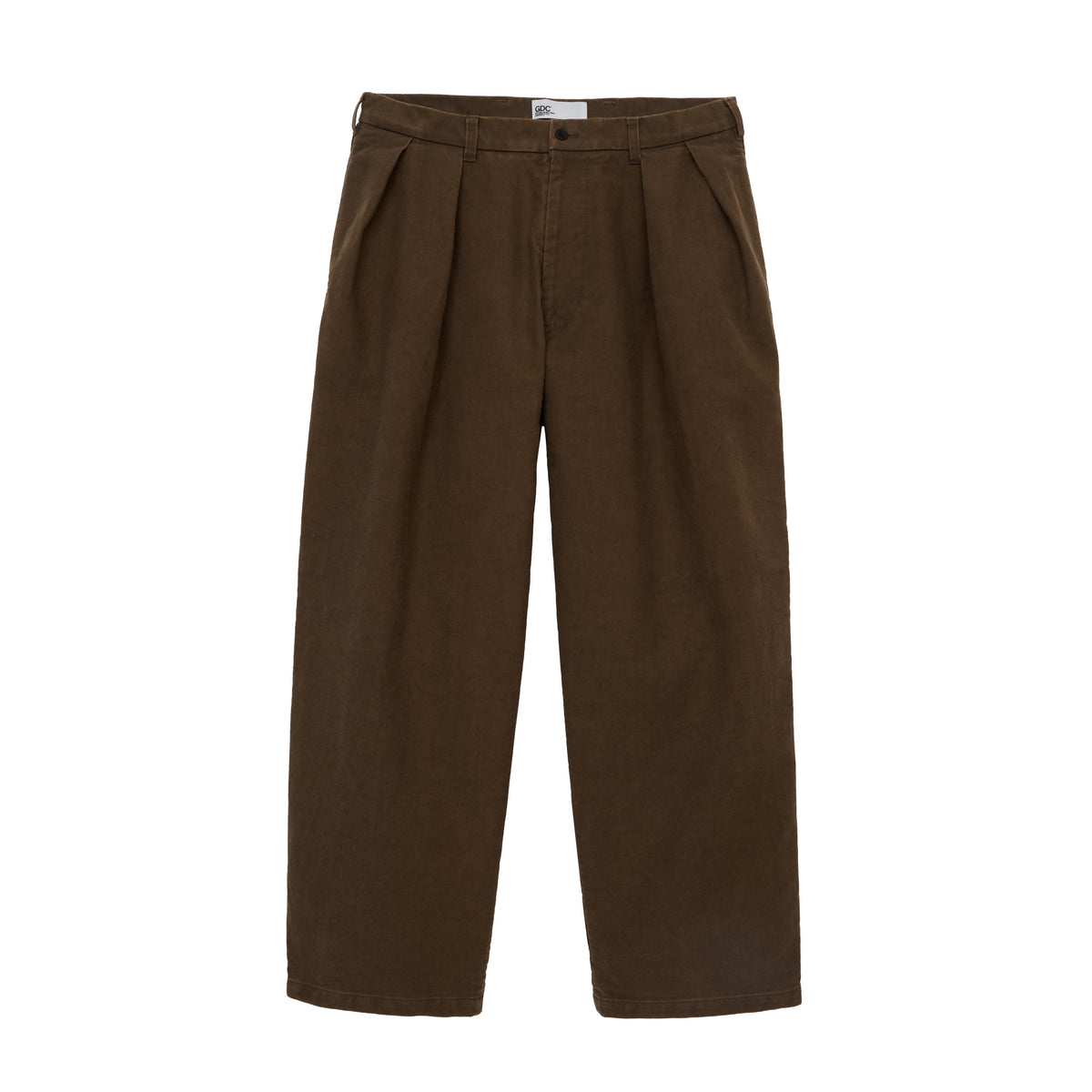 Moleskin Big Chino Pants