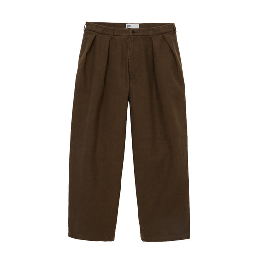 Moleskin Big Chino Pants