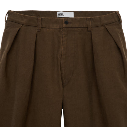 Moleskin Big Chino Pants