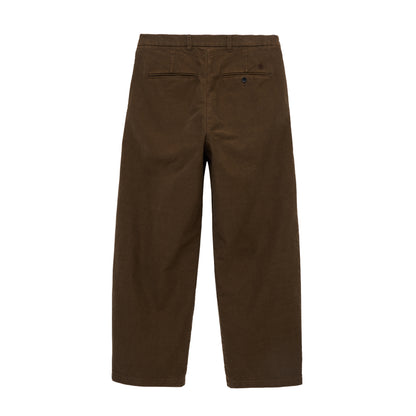 Moleskin Big Chino Pants
