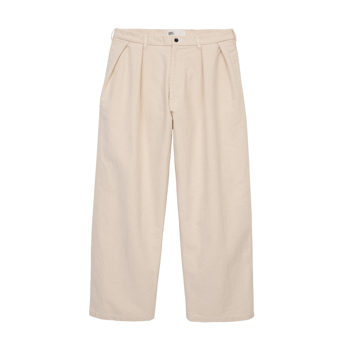 Moleskin Big Chino Pants