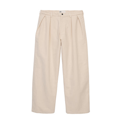 Moleskin Big Chino Pants