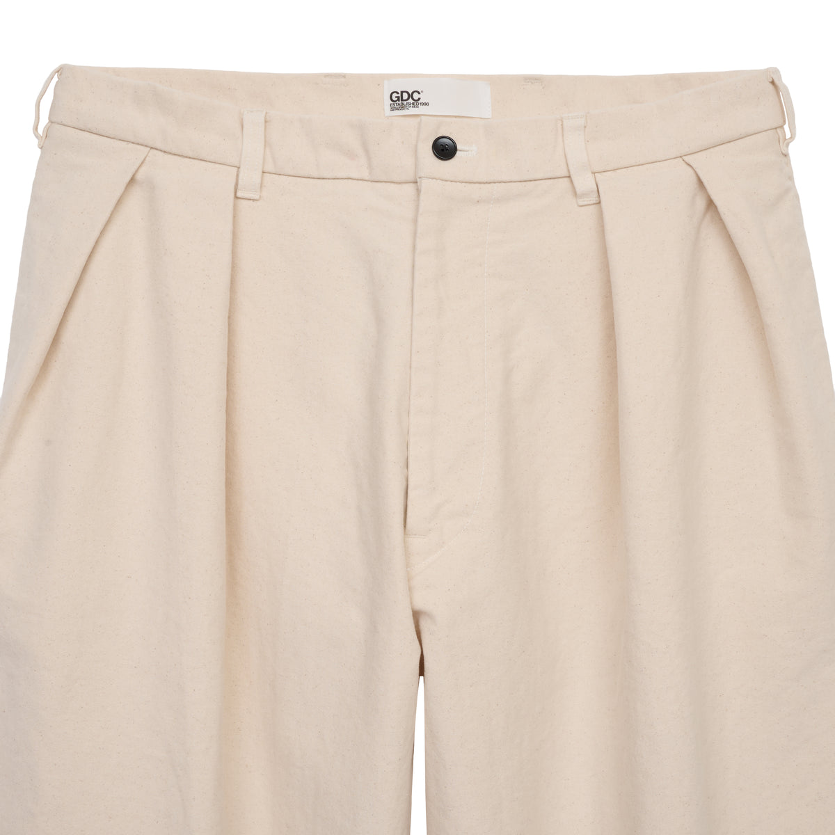 Moleskin Big Chino Pants