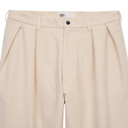 Moleskin Big Chino Pants